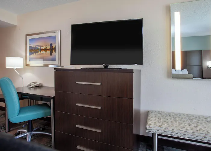 Wingate By Wyndham - Orlando International Airport