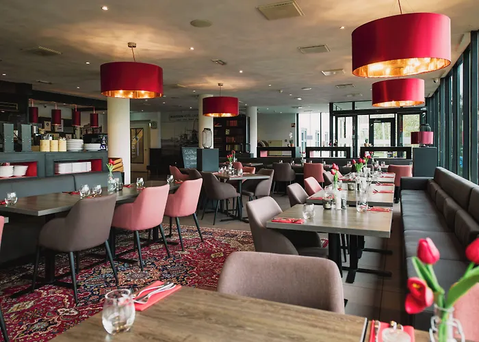 Bastion Hotel Breda