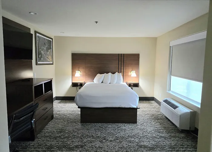Best Western Casa Villa Suites