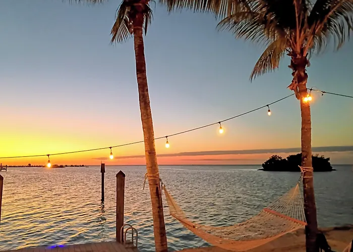 Banana Bay Resort & Marina