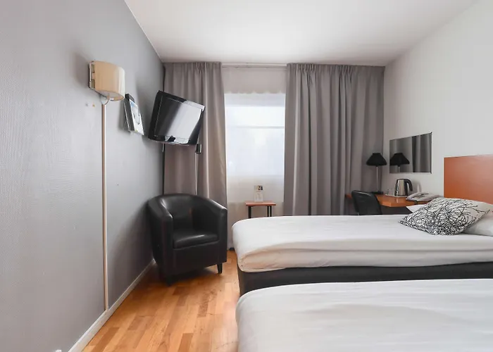 Best Western Hotel Botnia
