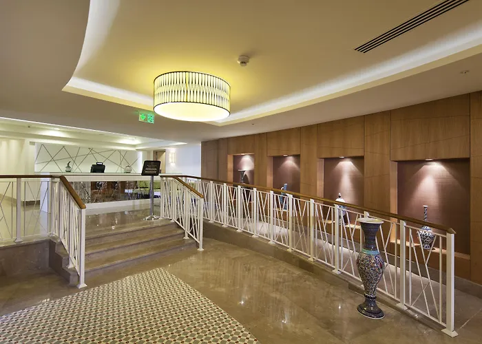 Doubletree By Hilton Avanos Cappadocia