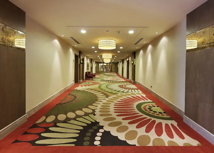Doubletree By Hilton Avanos Cappadocia