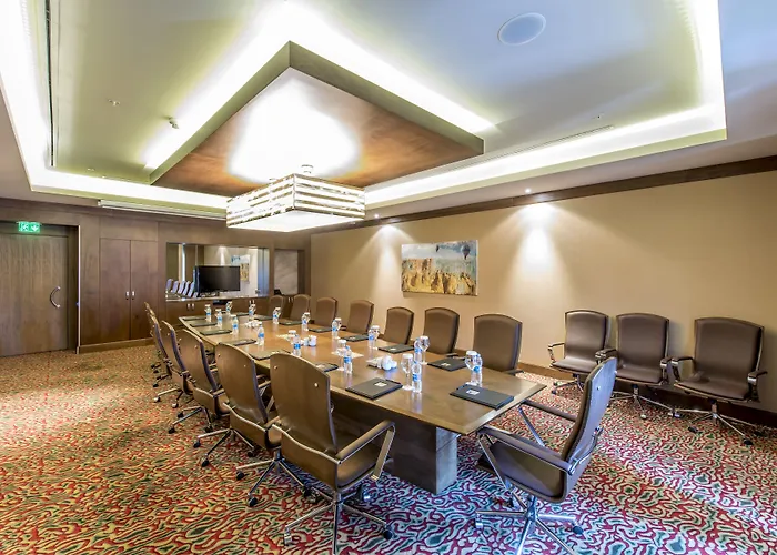 Doubletree By Hilton Avanos Cappadocia