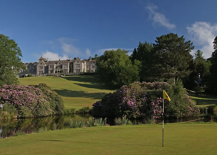 Bovey Castle