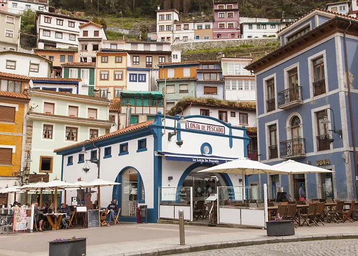 Casona De La Paca
