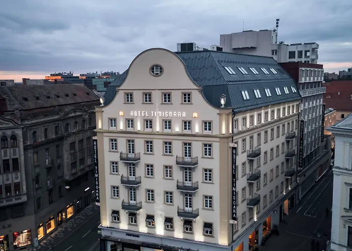 Hotel Timisoara