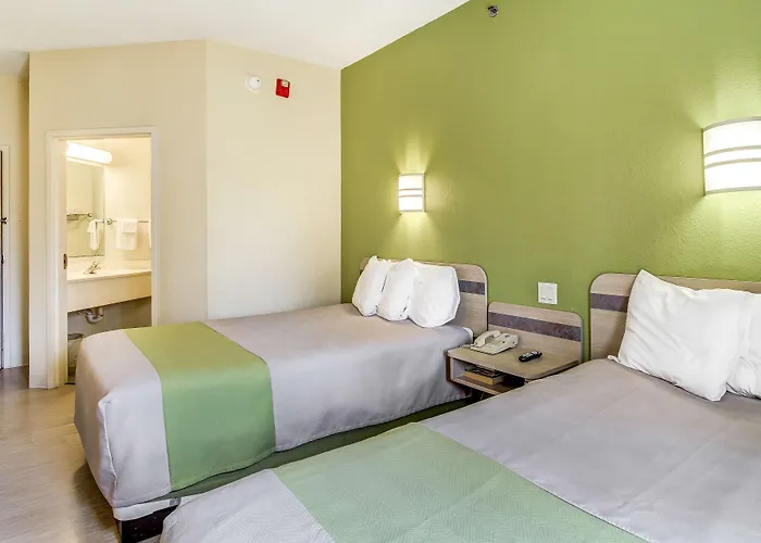 Motel 6-Medina, Oh - Cleveland