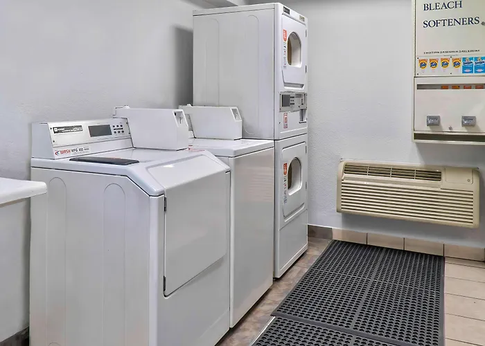 Motel 6-El Monte, Ca - Los Angeles