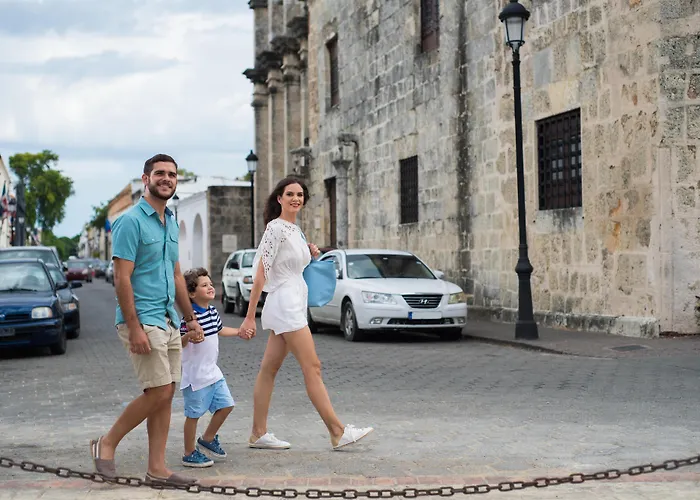Hodelpa Caribe Colonial
