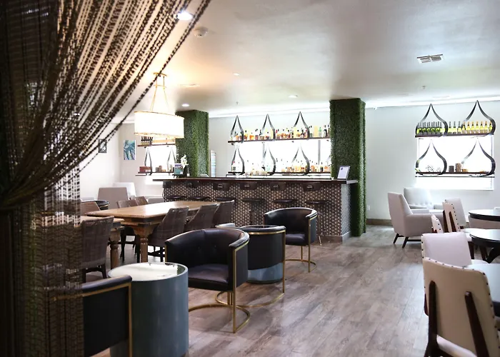 Hotel Ylem
