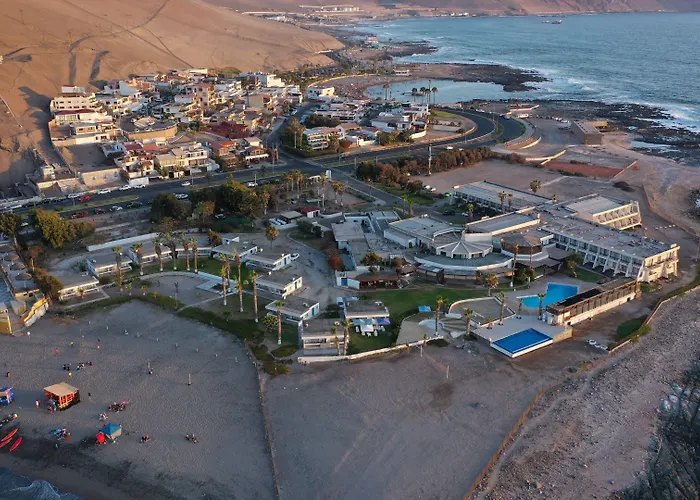 Hotel Arica
