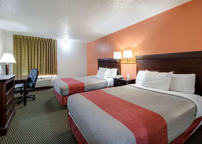 Motel 6-Marion, Il