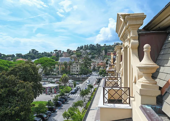 Hotel Astoria