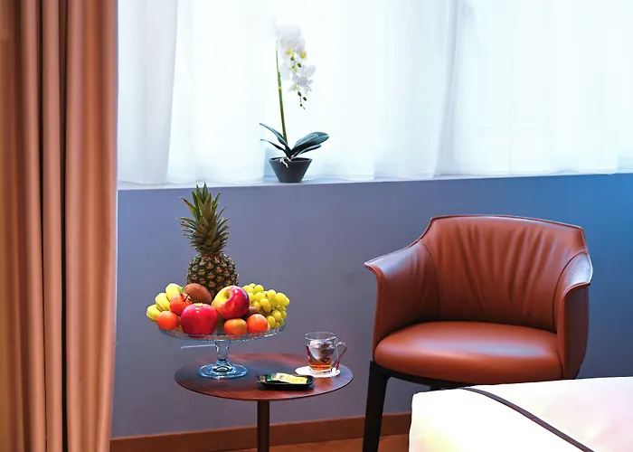 Hotel Astoria