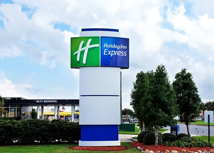 Holiday Inn Express Harvey-Marrero By Ihg