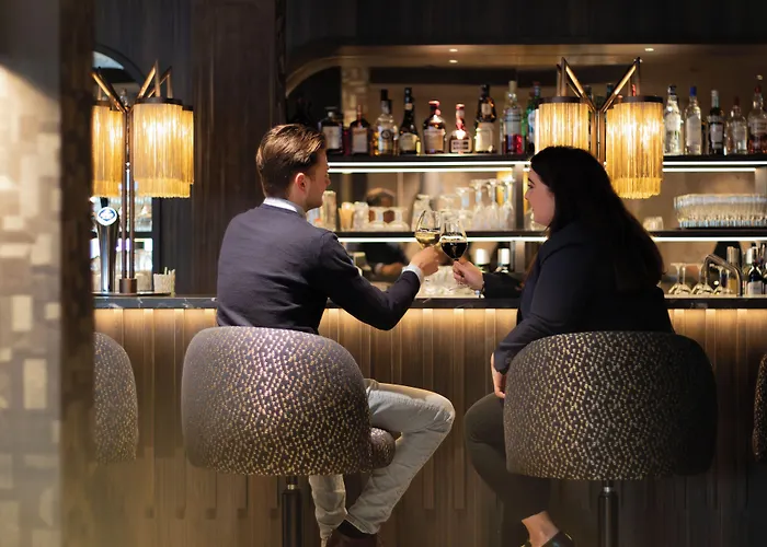 Van Der Valk Hotel Vianen - Utrecht