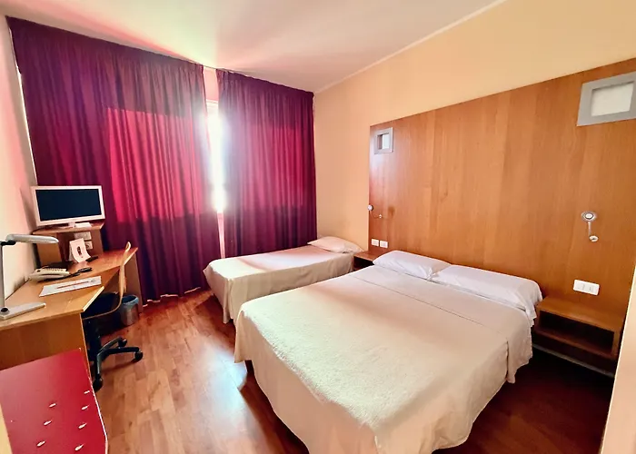 Executive Hotel
