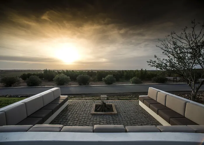 Vila Gale Alentejo Vineyard - Clube De Campo