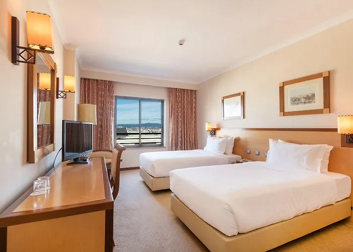 Hotel Real Oeiras
