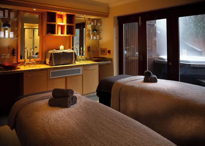 Solent Hotel And Spa