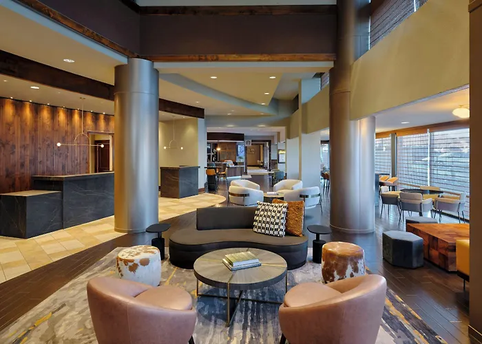 Denver Marriott South At Park Meadows