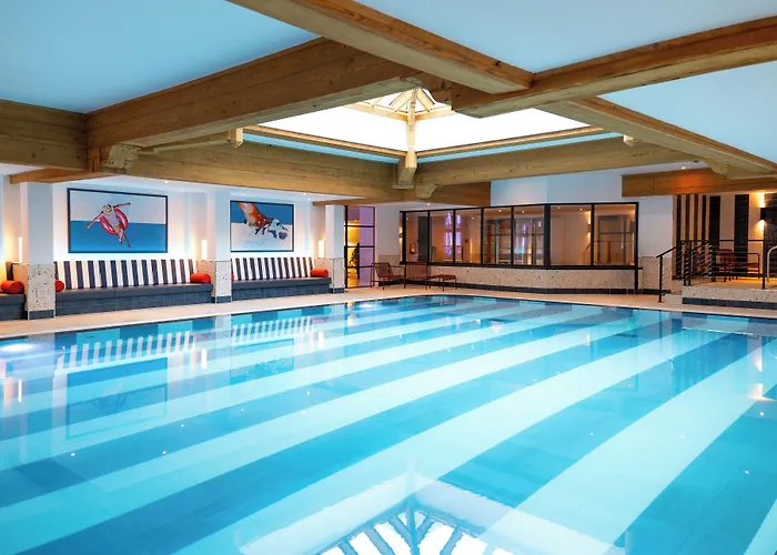 Solent Hotel And Spa