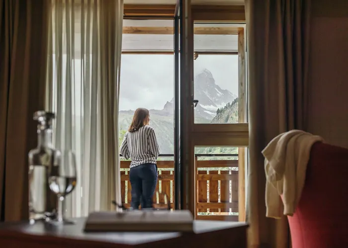 La Couronne Hotel & Spa