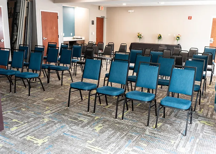 Hampton Inn & Suites Leesburg
