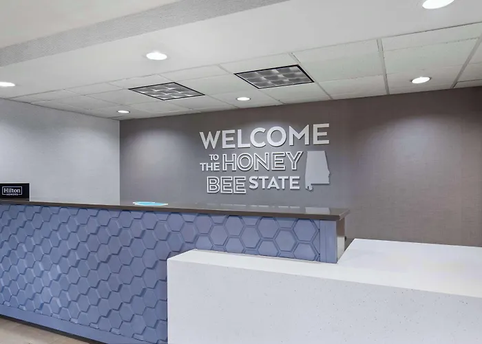 Hampton Inn Selma