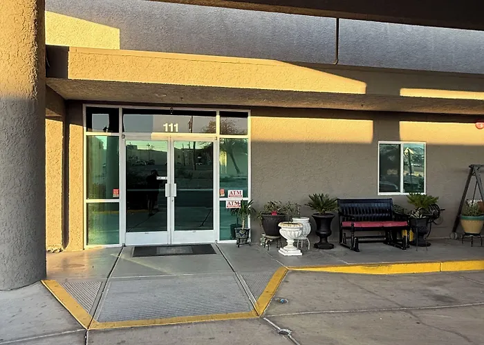 Lakeside Inn Lake Havasu City