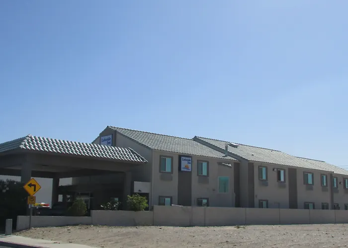 Lakeside Inn Lake Havasu City