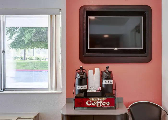 Motel 6-Grants Pass, Or