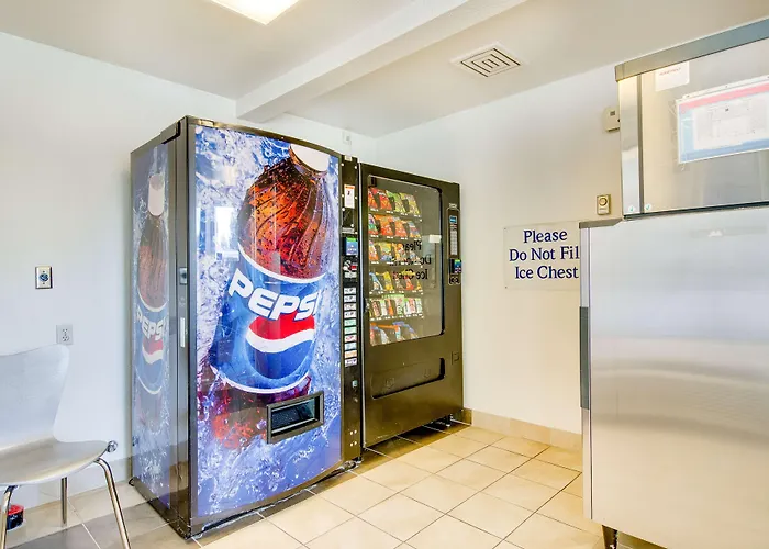 Motel 6-Tacoma, Wa - Fife
