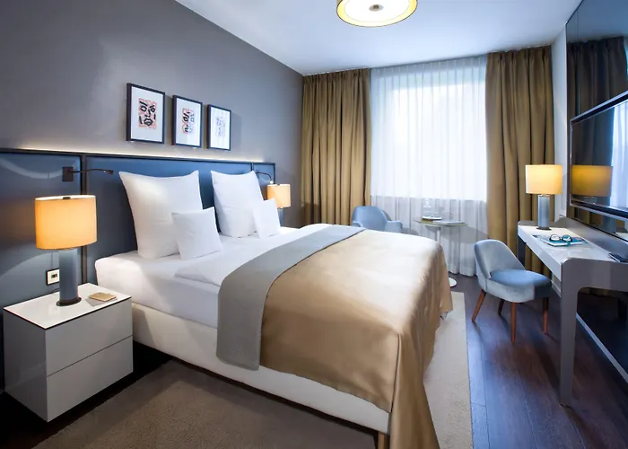 AMERON Bonn Hotel Königshof