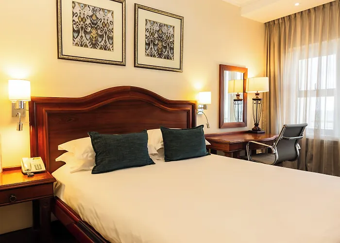 Premier Hotel Regent