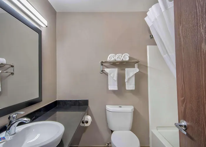 Motel 6 - Georgetown, Ky - Lexington North