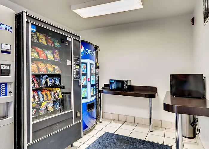 Motel 6-Linthicum Heights, Md - BWI Airport