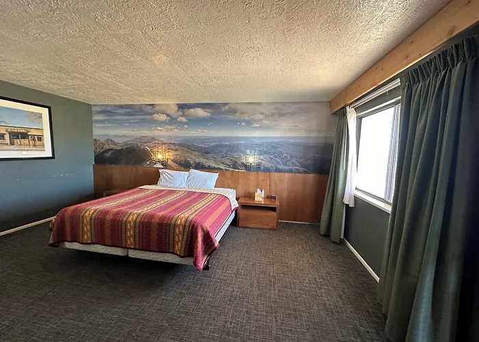 Bryce Canyon Resort