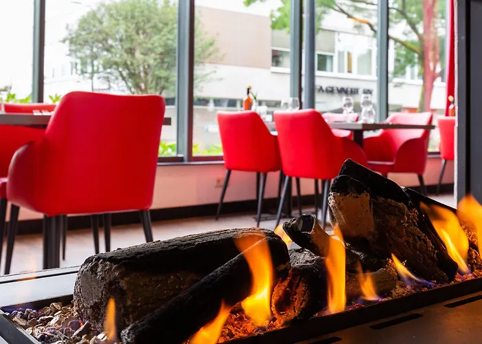 Bastion Hotel Den Haag Rijswijk