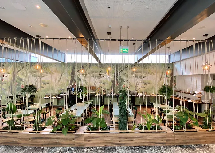 Hotel Engel - Self-Check-In