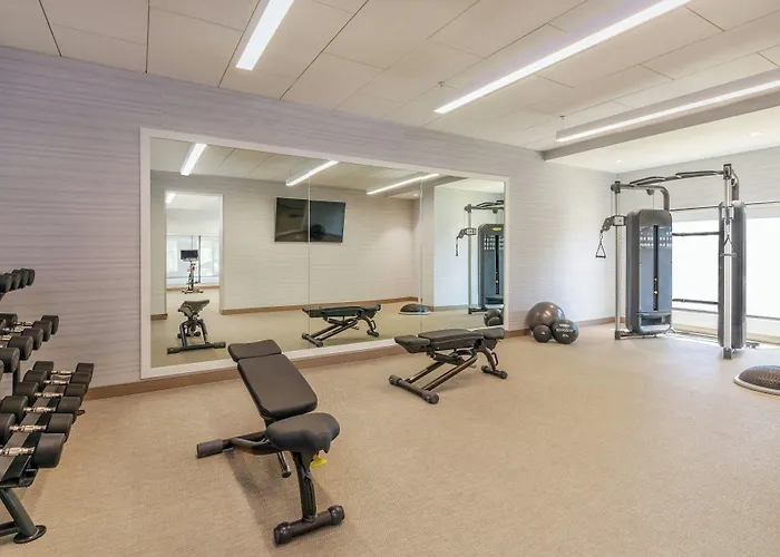 Springhill Suites Denver North / Westminster