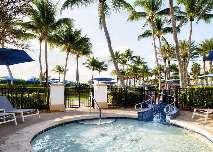 Marriott'S Ocean Pointe