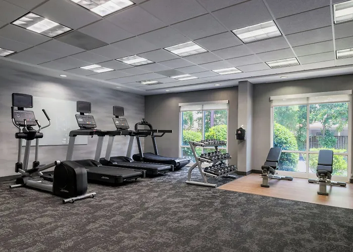Fairfield Inn & Suites By Marriott Aiken