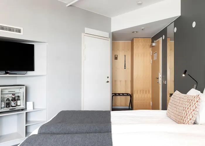 Elite Park Hotel