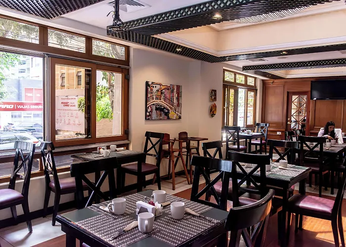 Best Western Plus Hotel Stofella