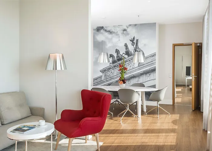 Nh Collection Berlin Mitte Friedrichstrasse