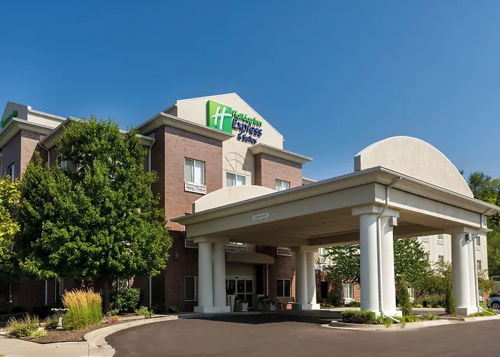 Holiday Inn Express Independence - Kansas City By Ihg