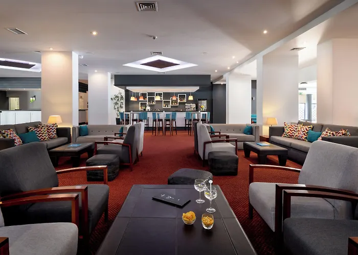 Hotel Pestana Cascais Ocean & Conference Aparthotel