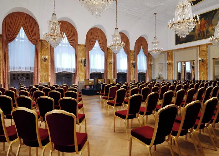 Le Méridien Grand Hotel Nürnberg